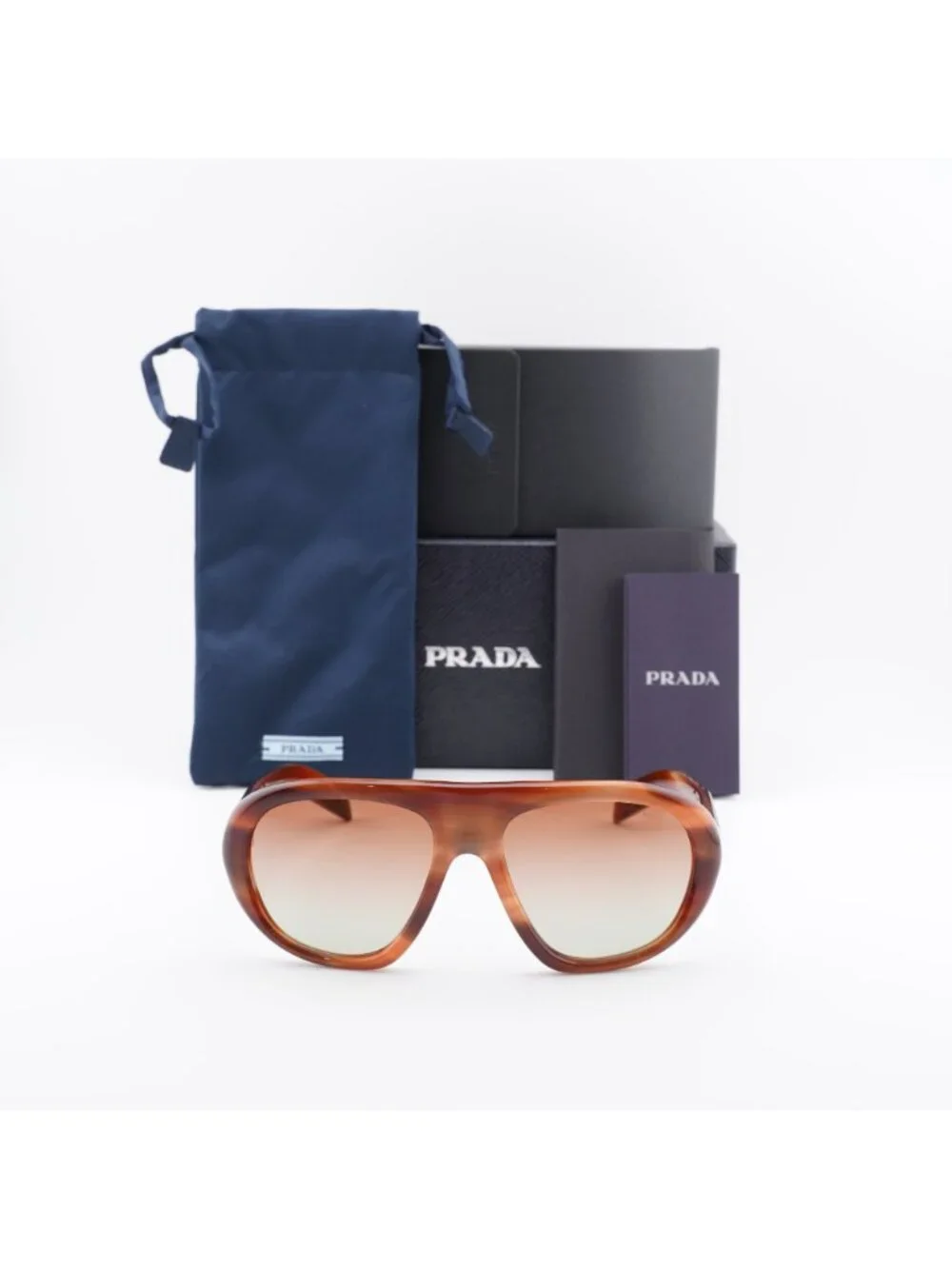 Prada model prc05s